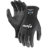 Frontier -  Glove Ninja HPT GripX Black Size Extra Large | 9322297049557